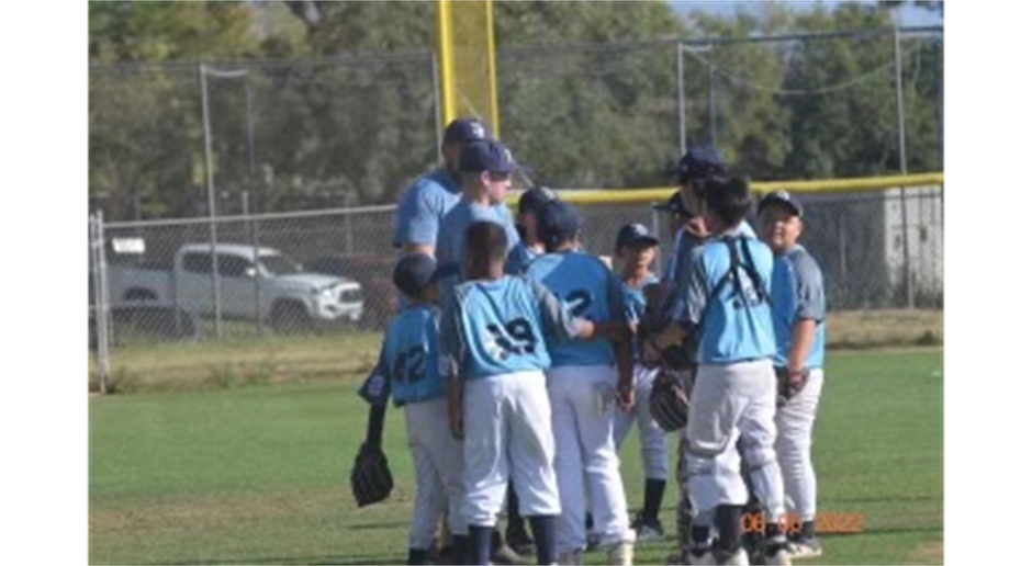 Little league